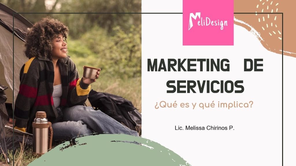curso marketing de servicios