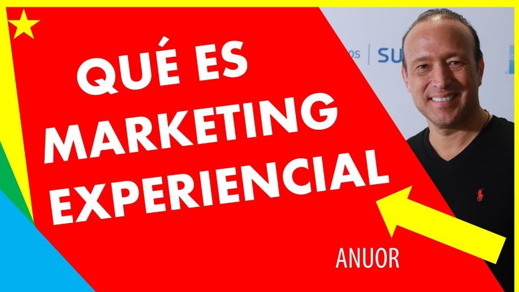 curso marketing experiencial