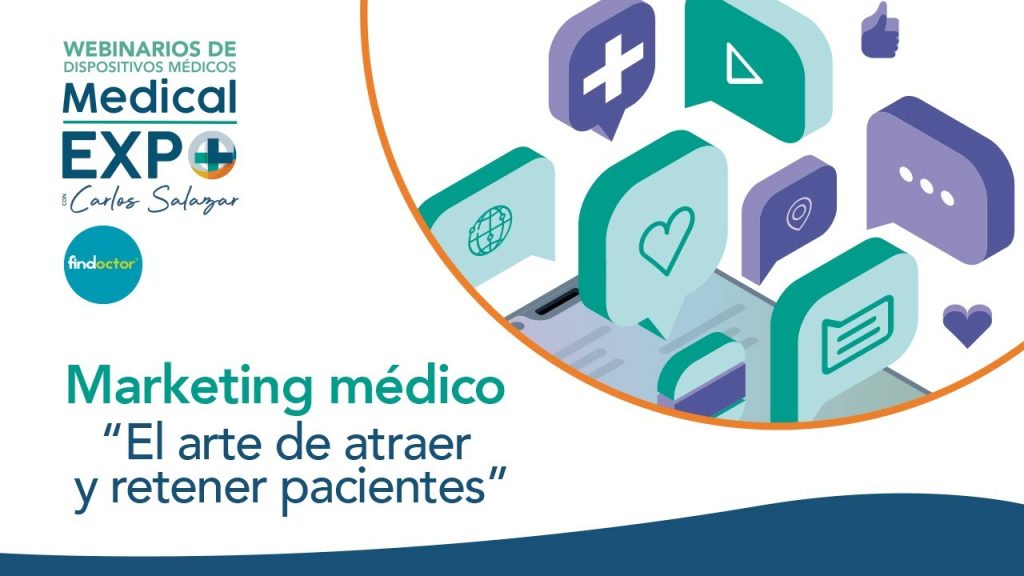 curso marketing medico