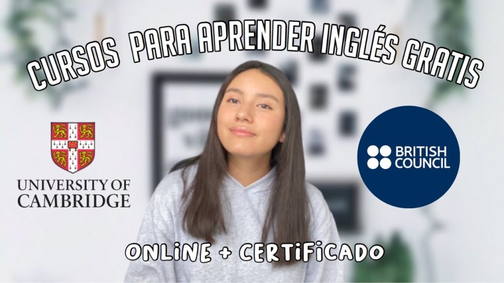 cursos de ingles gratis en valencia