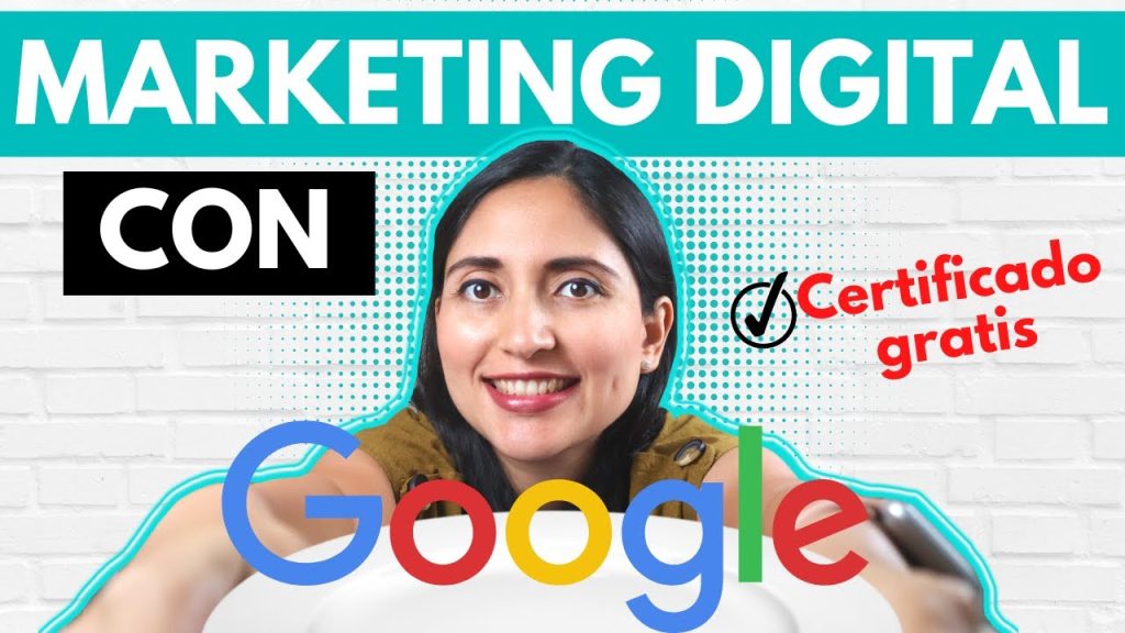 cursos marketing digital madrid gratis
