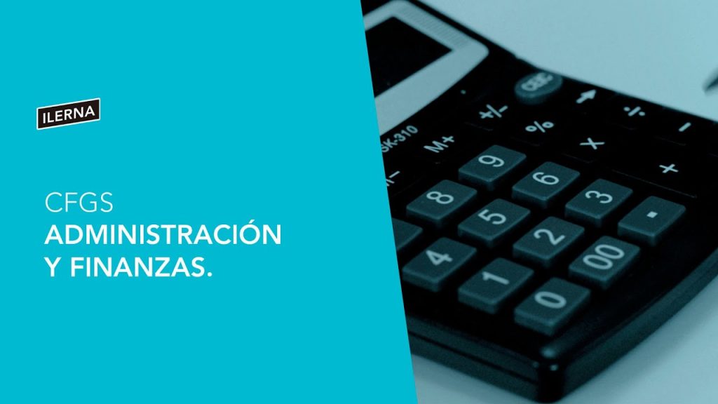daypo ilerna administracion y finanzas
