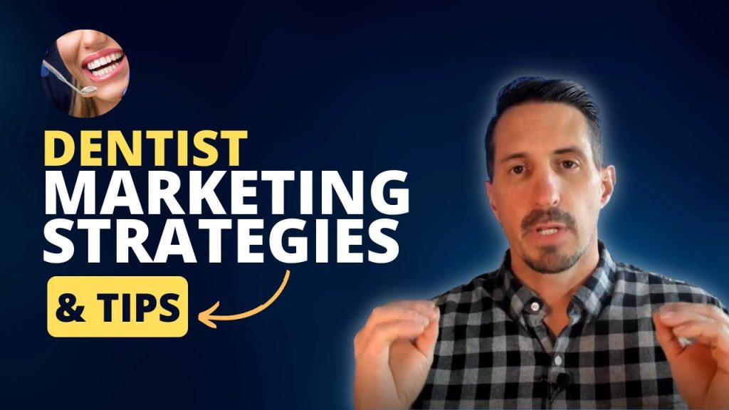 dental marketing course