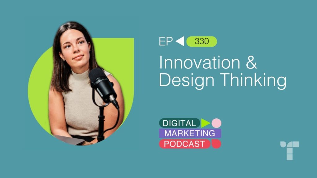 design thinking digital marketing