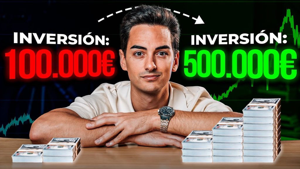 donde invertir 100.000 euros
