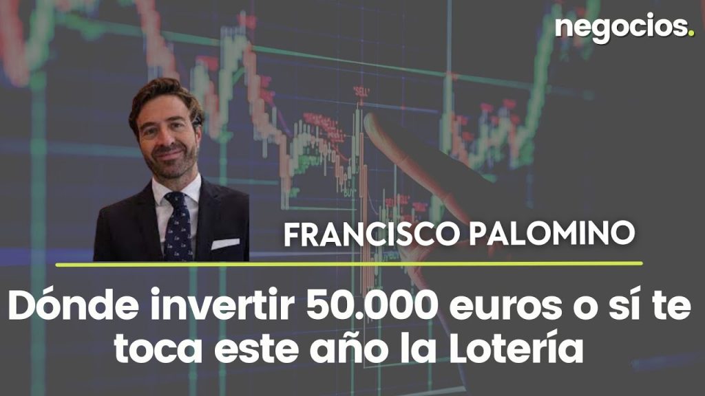 donde invertir 50000 euros