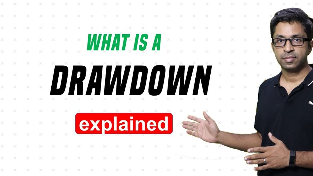 drawdown trading