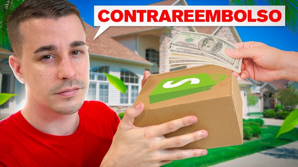 dropshipping contrareembolso