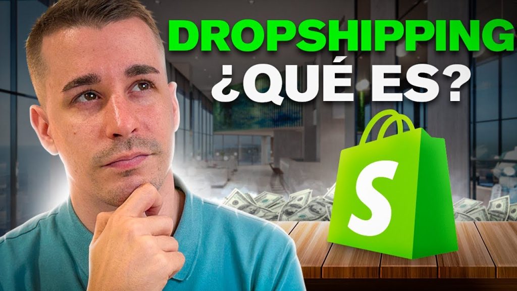 dropshipping ejemplos