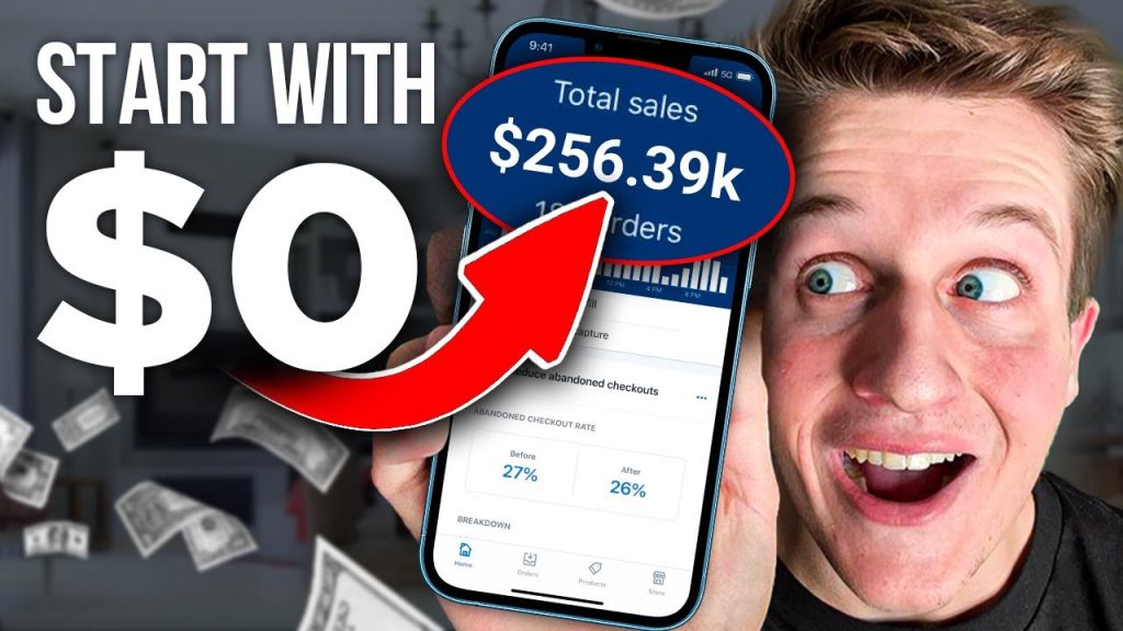 dropshipping gratis