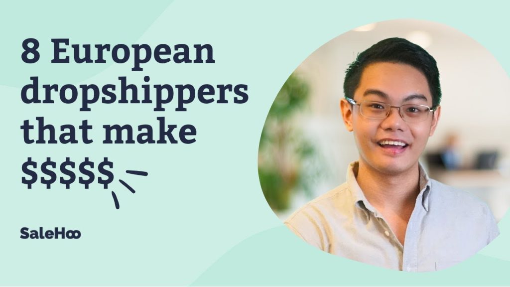 dropshipping spain