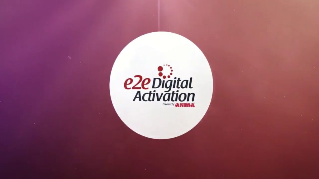 e2e marketing