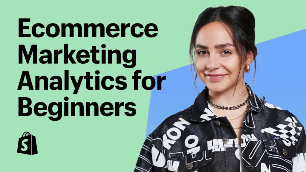ecommerce analytics