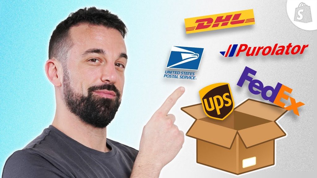 ecommerce fulfillment