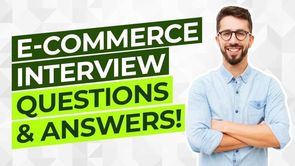 ecommerce specialist