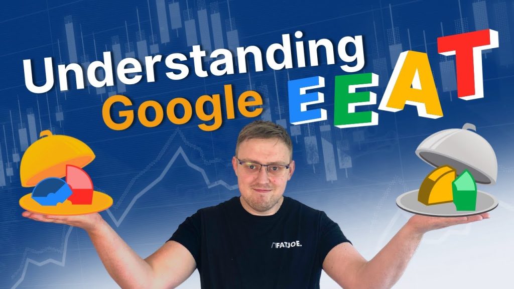 eeat seo
