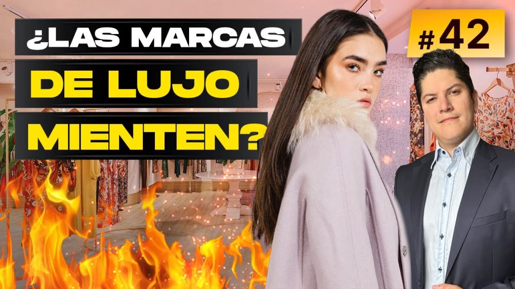 el marketing del nuevo lujo