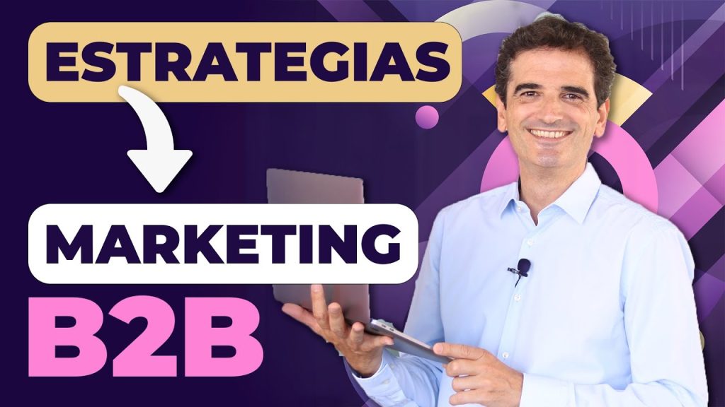 el mejor marketing b2b