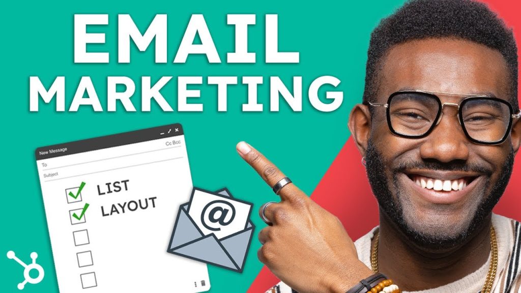 email marketing houston
