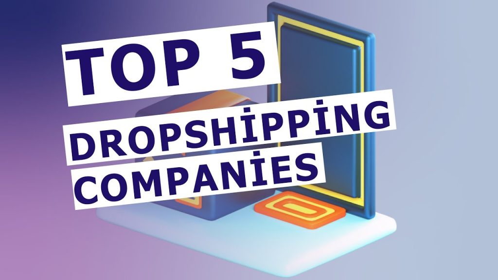 empresas de dropshipping
