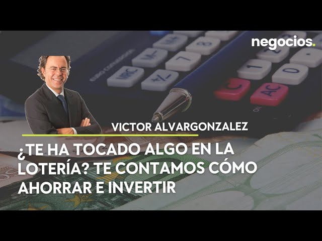en que invertir si te toca la loteria