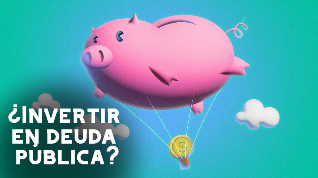 es buen momento para invertir en deuda pública