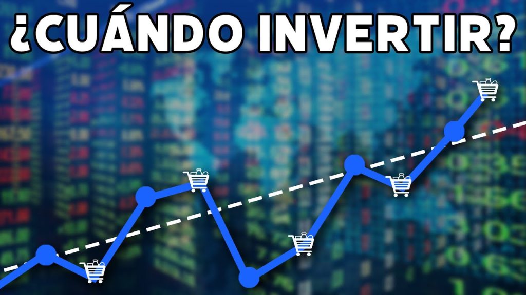 es buen momento para invertir en dia