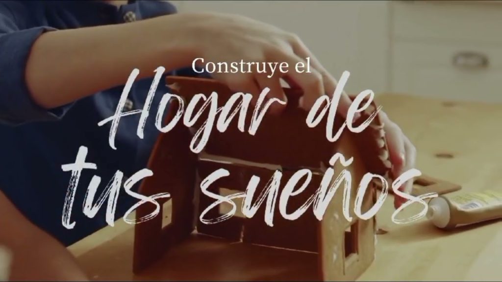espacios bienes raices
