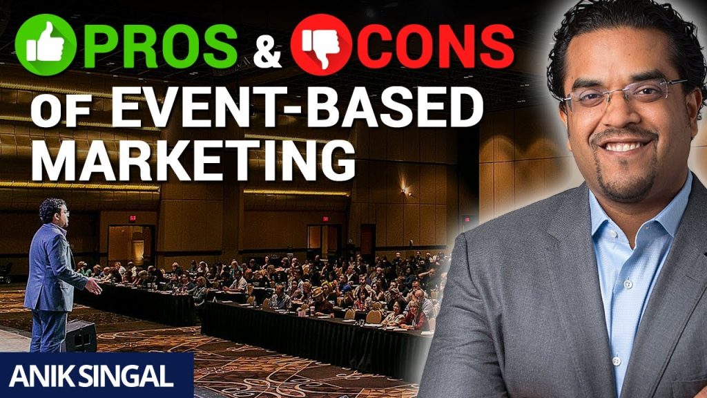 event based marketing