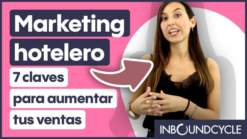 evento de marketing digital para hoteles