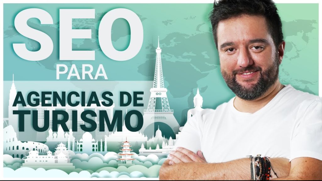 evento seo para turismo