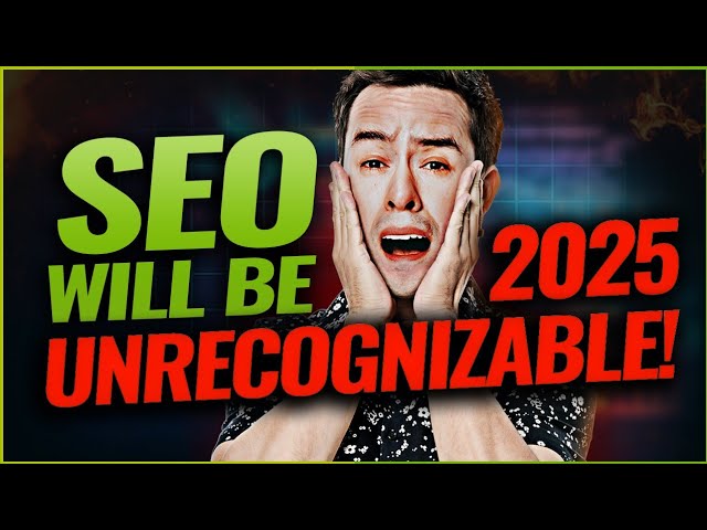evolucion seo