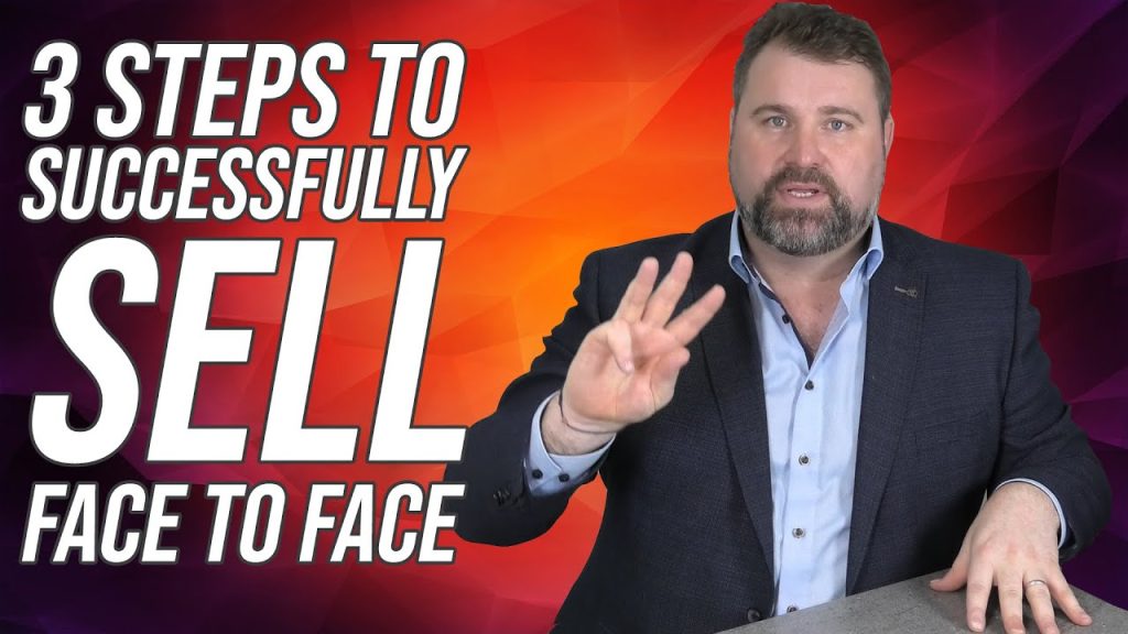 face2face marketing