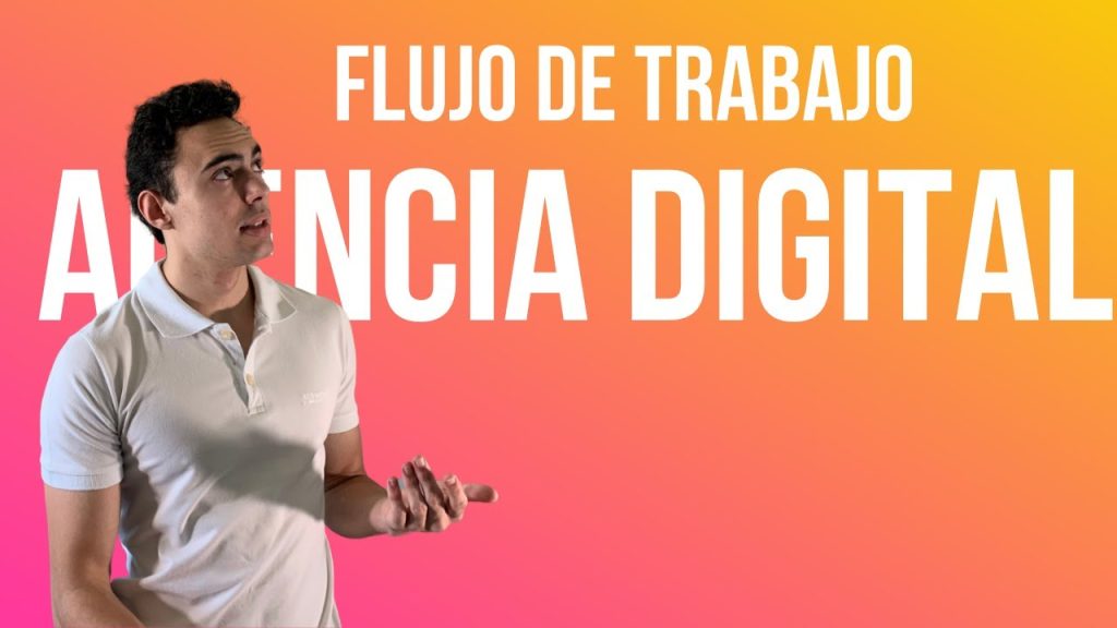 flujo marketing digital