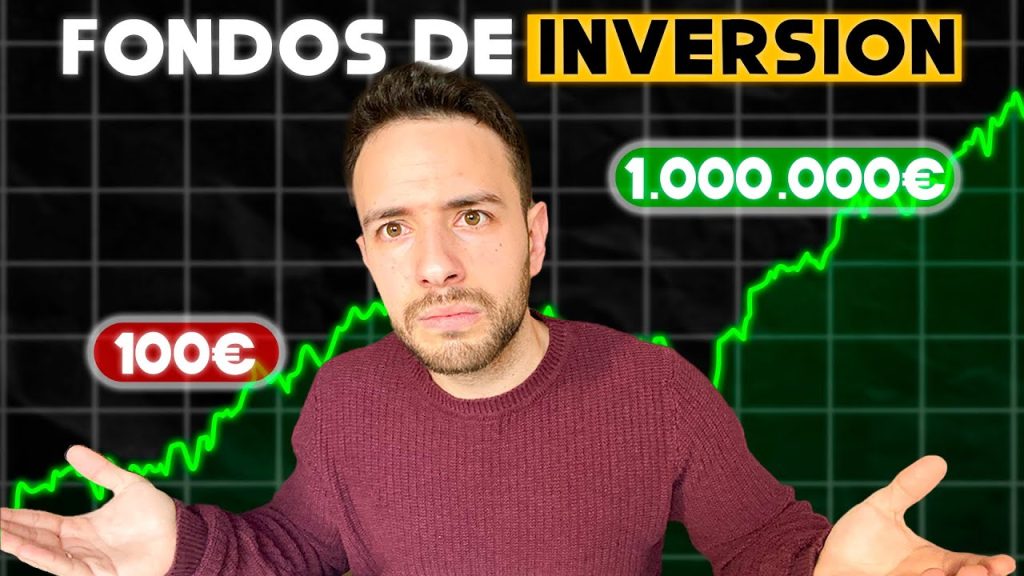 fondos de inversión más rentables españa