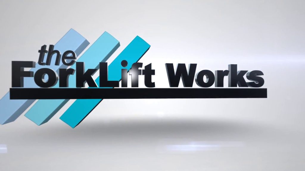 forklift marketing