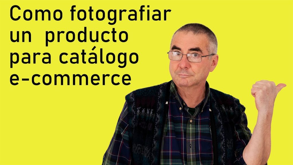 fotografia ecommerce murcia