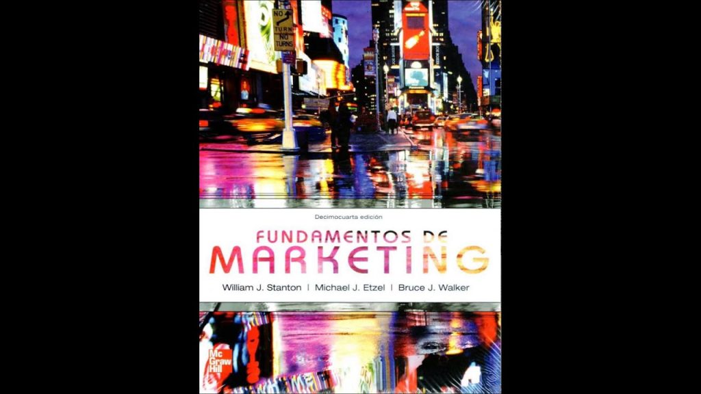 fundamentos de marketing santesmases pdf