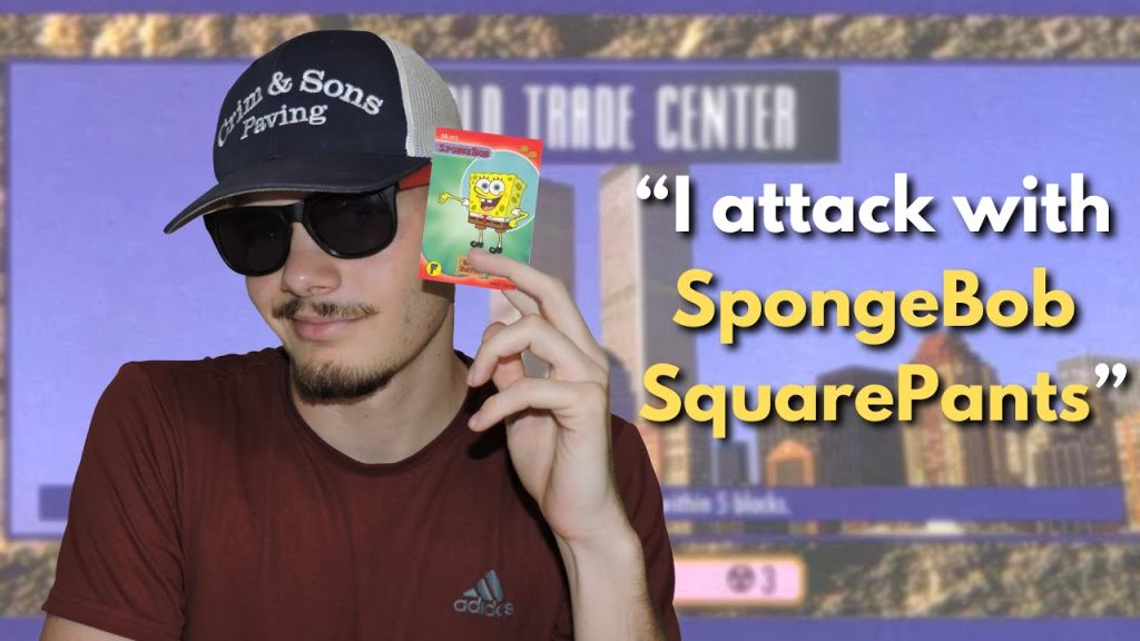 game card trading