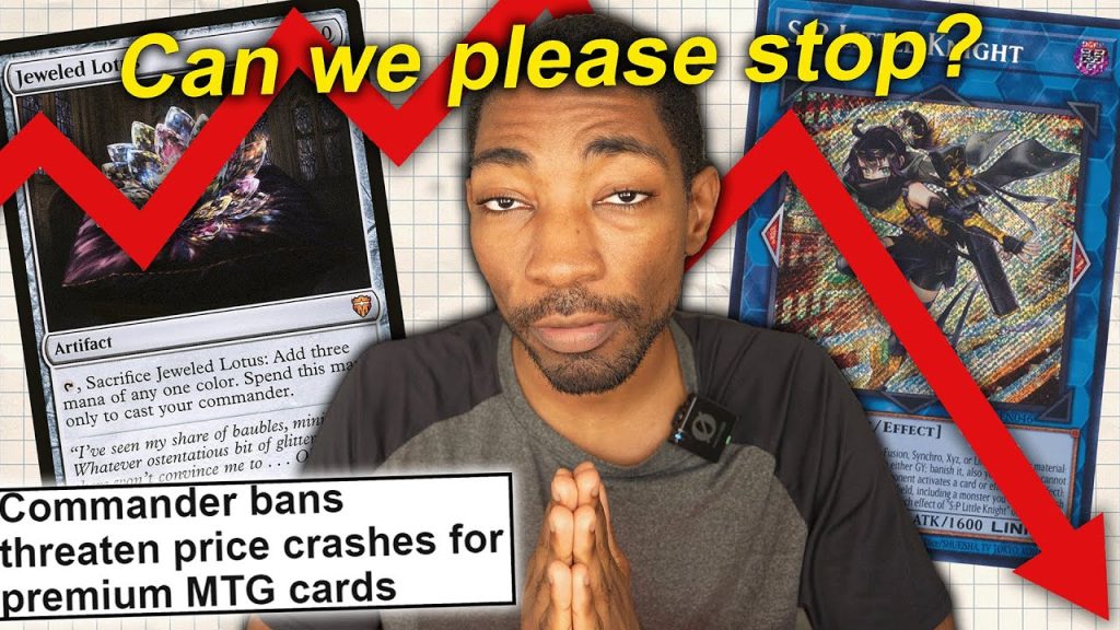 gaming trading cards