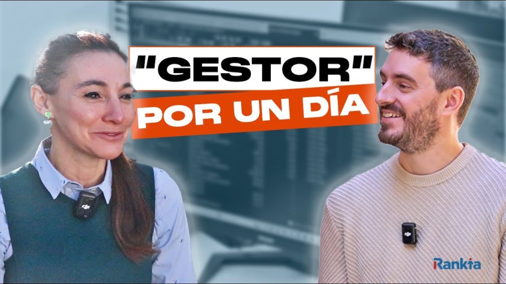 gestor de fondos de inversión