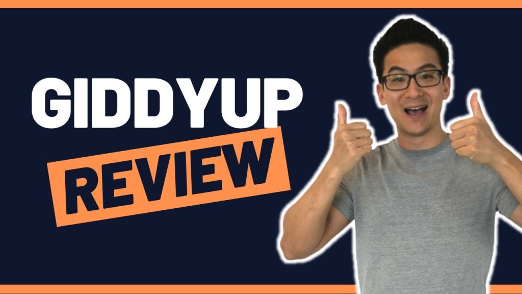 giddyup marketing