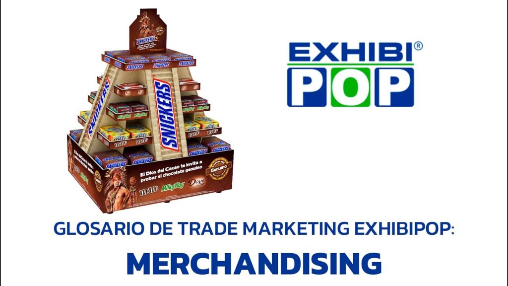glosario de trade marketing