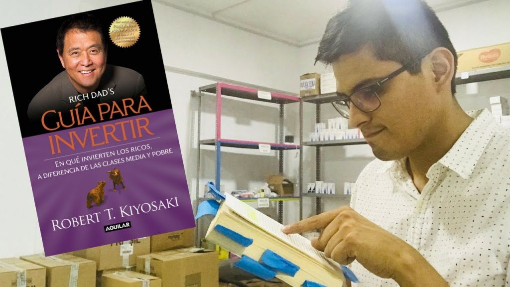 guia para invertir libro