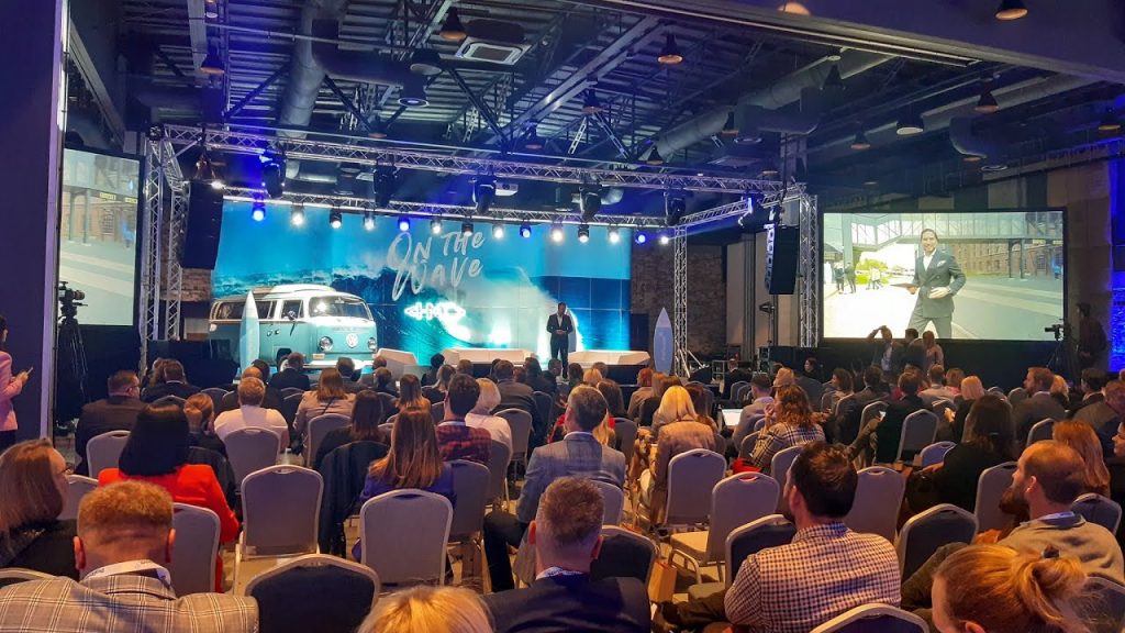 hotel marketing conference