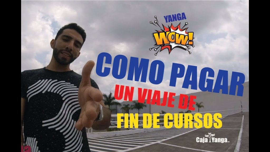 ideas para ganar dinero para viaje fin de curso