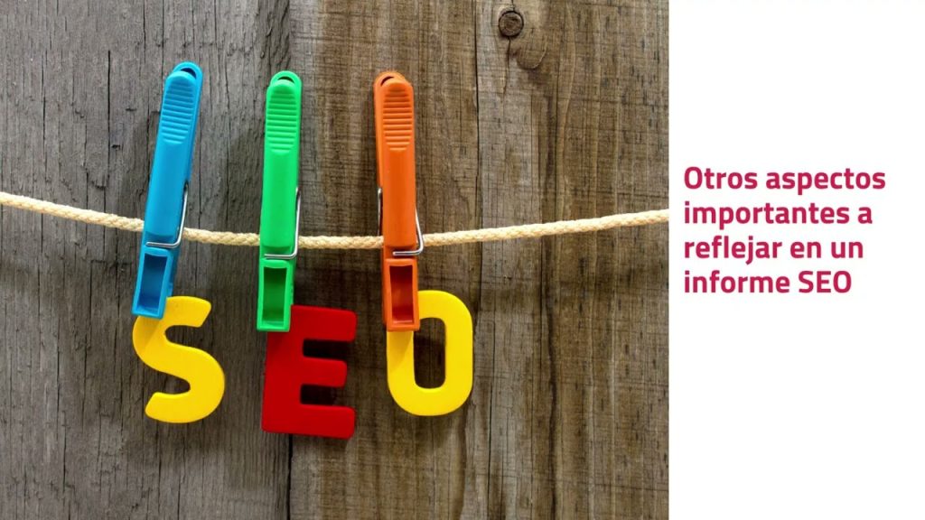 informe seo kit digital