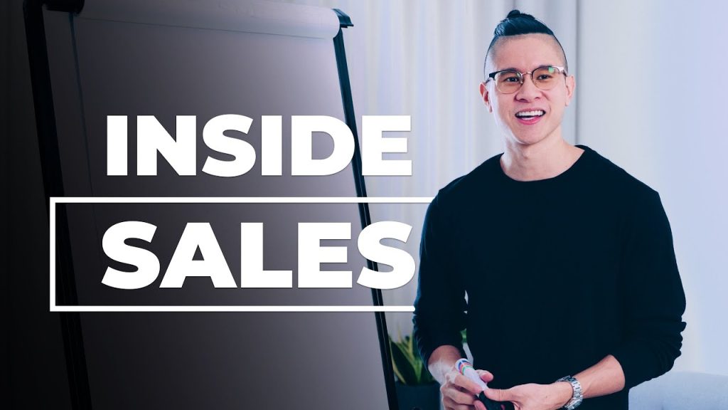 inside sales marketing
