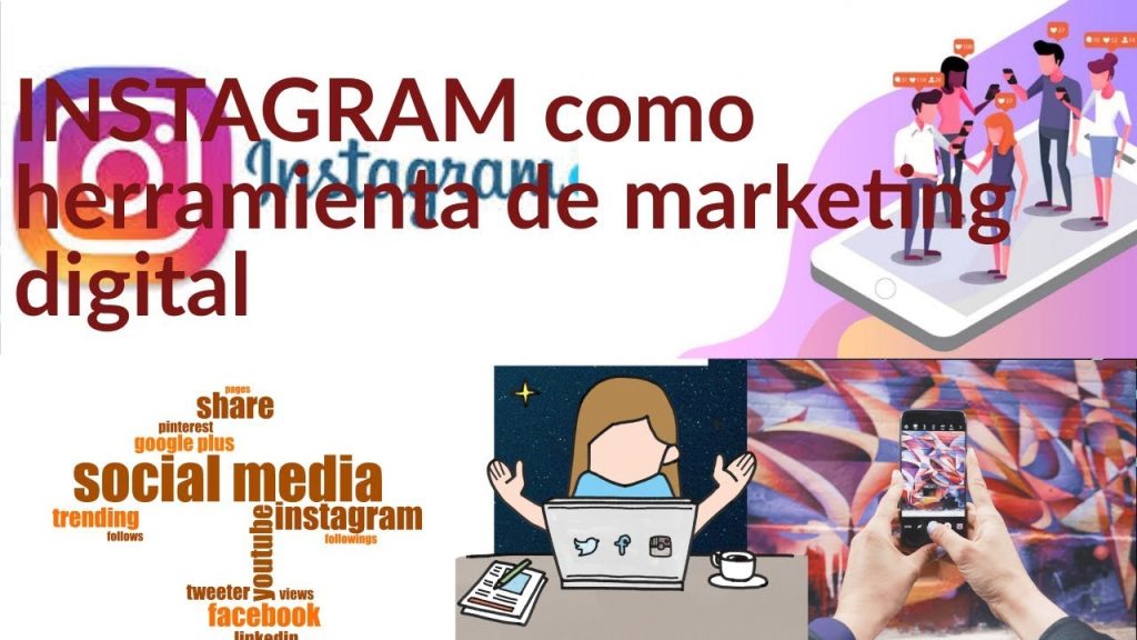 instagram como herramienta de marketing pdf