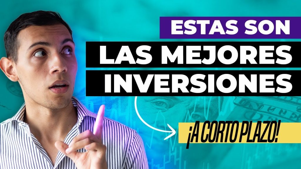 inversiones a corto plazo de gran liquidez